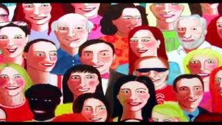 Cuarteto de nos - No Quiero Ser Normal (Imágenes)
