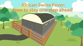 African Swine Fever screenshot 4