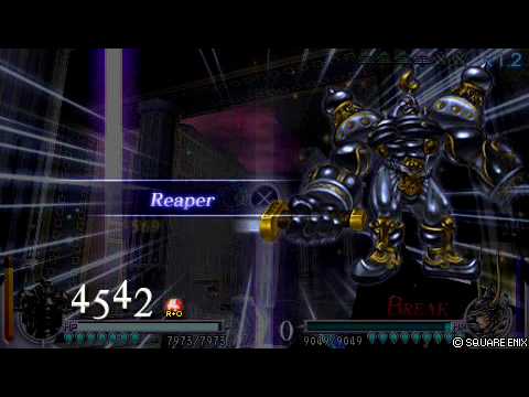 Strategy for defeating Warrior of Light on Inward Chaos with Gabranth