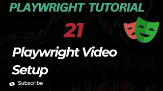 Playwright Video Recording Tutorial | How to Record Test Runs