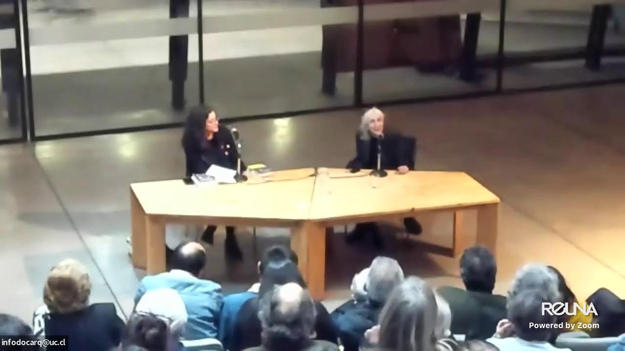 Deborah Eisenberg _ La Ciudad y Las Palabras