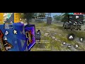 Freefire @classic Booyah full matchmaking Rockabye