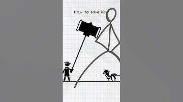 draw 2 save gameplay #8 || #draw2save #shorts #youtubeshort #ytshorts #gamertol