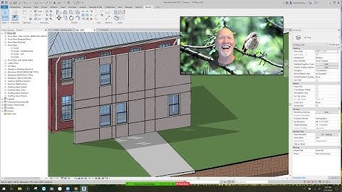 WALL REVEALS - Vertical and Horizontal