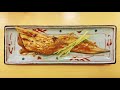 sushi più caro del menù (non carissimo eh)