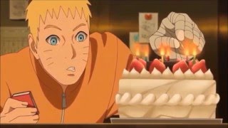 [AMV] Naruto - 7 Years