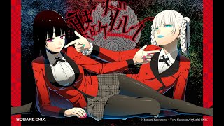 The Gambling Woman Kakegurui Amv