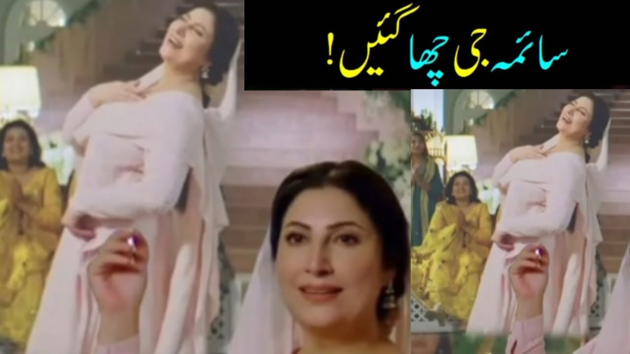 Iconic 'Majajan' dance in 'Main Manto Nahi Hoon' leaves viewers nostalgic