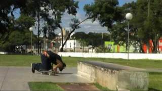 Allan Resmunga - Promo Plaza