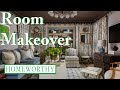 Room Makeover | Tips For Designing a Cozy and Elegant Den