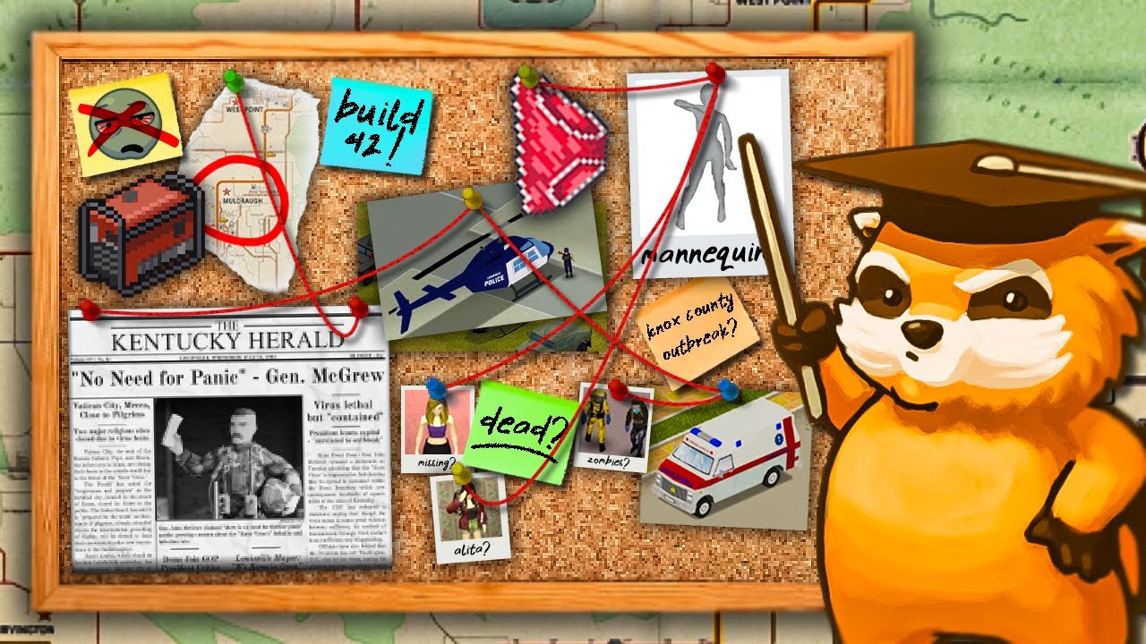 20 Useless Project Zomboid Tips That Will Definitely Get You Killed | Build 42
