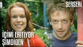 Ömer, Eylülden Bir Şans İstiyor - Serseri 49. Bölüm