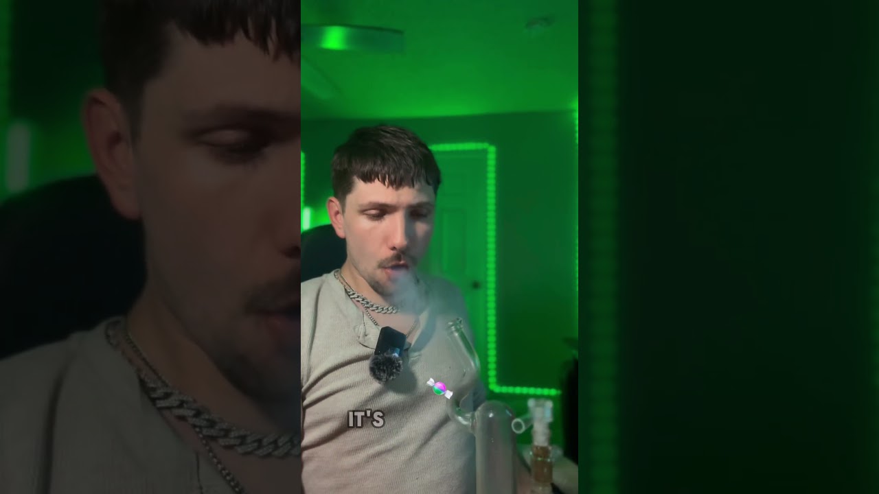 HASHBURGER = GAS ⛽️ 🍔 