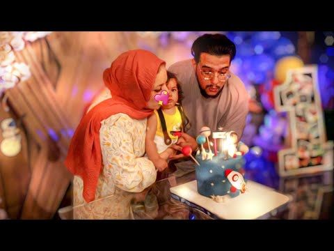 قصة شلون صرت اب بعمر 21 سنة الى عائلتي