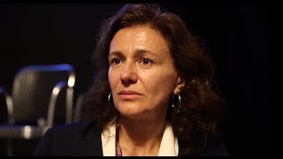 Cristina Alberini. Le donne hanno una capacità intuitiva diversa rispetto agli uomini