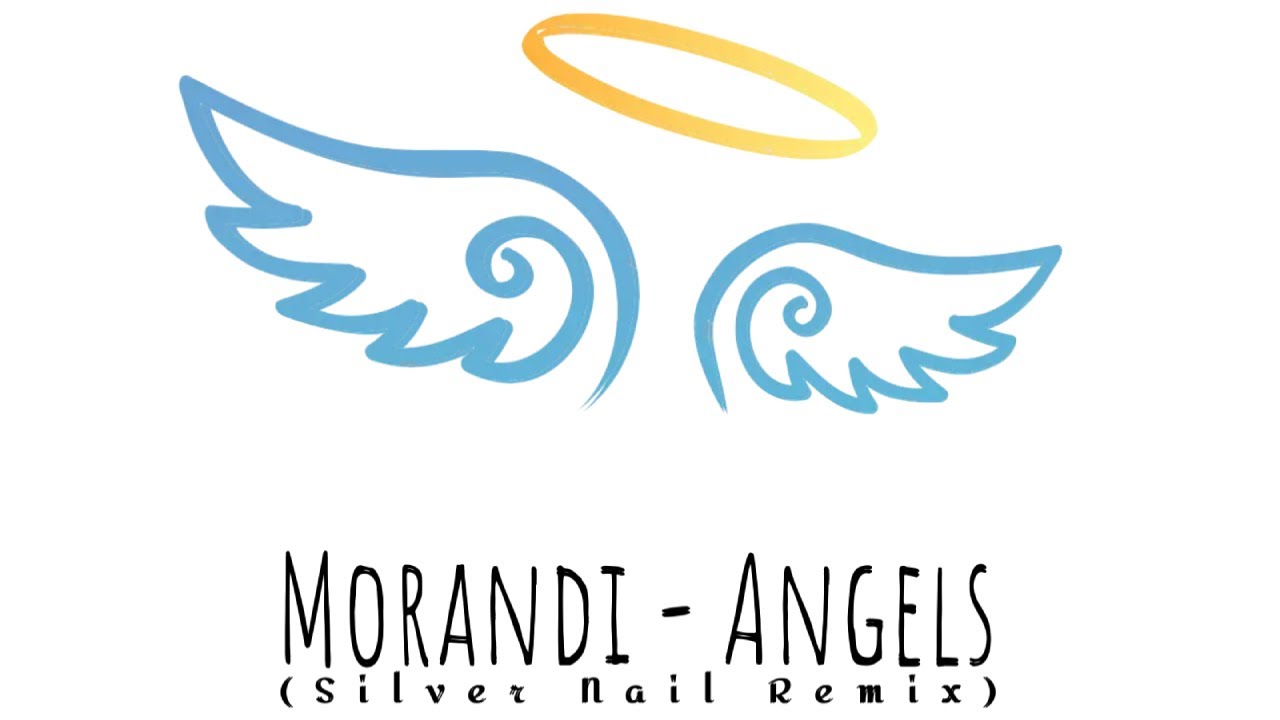 Morandi - Angels (Silver Nail Video Mix) - YouTube