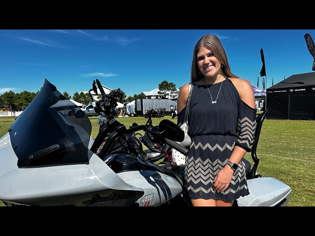 洋楽 FRISCO Beach Thunder / Beach Thunder Lou Thunder Beach 2025 set up day in Panama and it's taco Tuesday