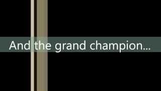 Crazy Uber Nadeo Tournament - Prize Winners