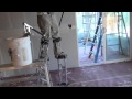 США 526: Как американские строители ходят на ходулях в рабочее время