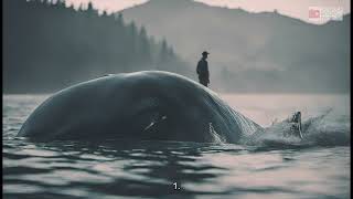 🐋 Chapter 32: Cetology in Moby-Dick! Dive into the World of Whales!