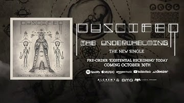 Puscifer - "The Underwhelming" (Visualizer)