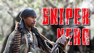 සනයපර නර - Sri Lankan Snipers යකක
