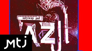 Sztywny Pal Azji - Wieża radości, wieża samotności