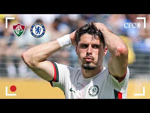 Pedro Neto in Focus 🎥 | FIFA Club World Cup 2025 Pedro Neto in Focus 🎥 | FIFA Club World Cup 2025 Thumbnail