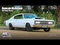 Killer Rides #74 1967 Dodge Charger
