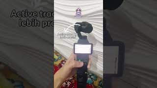 Upgrade dji osmo pocket 4 #kamera #djiosmopocket4 #djiosmopocket3 #shorts#techno