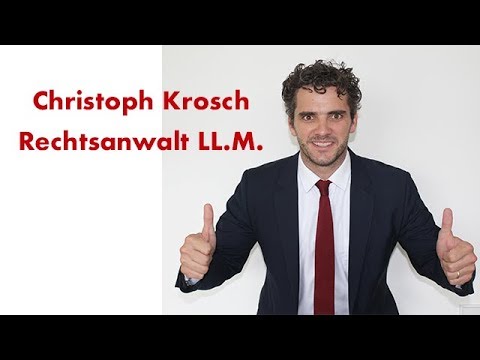 Video: Sind schlechte Bemerkungen zur Kreditauskunft?