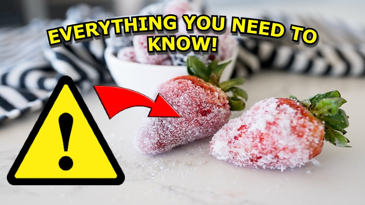 Everything You Need to Know Before Buying GlucoBerry | Warning & Benefits
