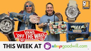shopgoodwill.com | Shop These California Theme Items 😎🌴