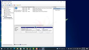 How to change drive letter in Windows 7/8/10/11 | Unlimited Solutions