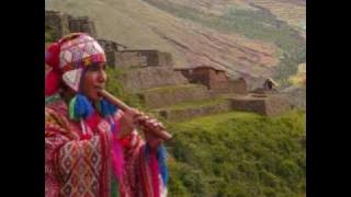 El condor pasa - PERU