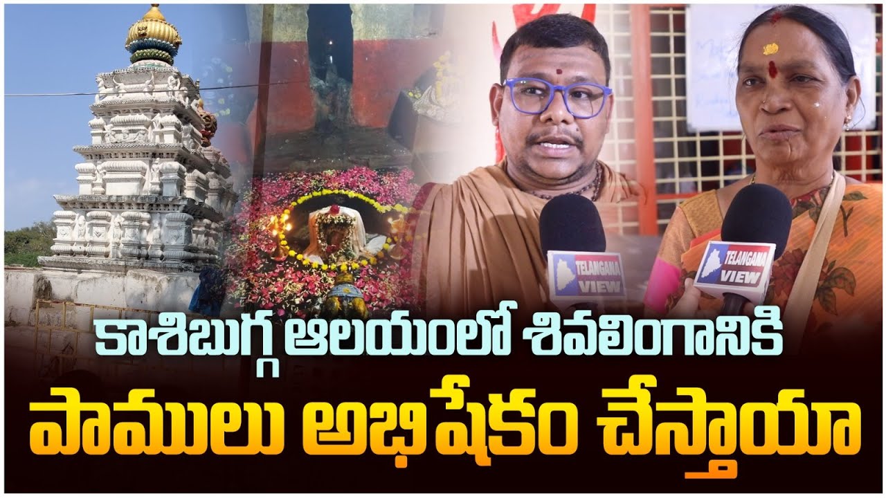 Special Story on Kishan Bagh Kashibugga Temple | History of Kishan Bagh Kashibugga Temple ||