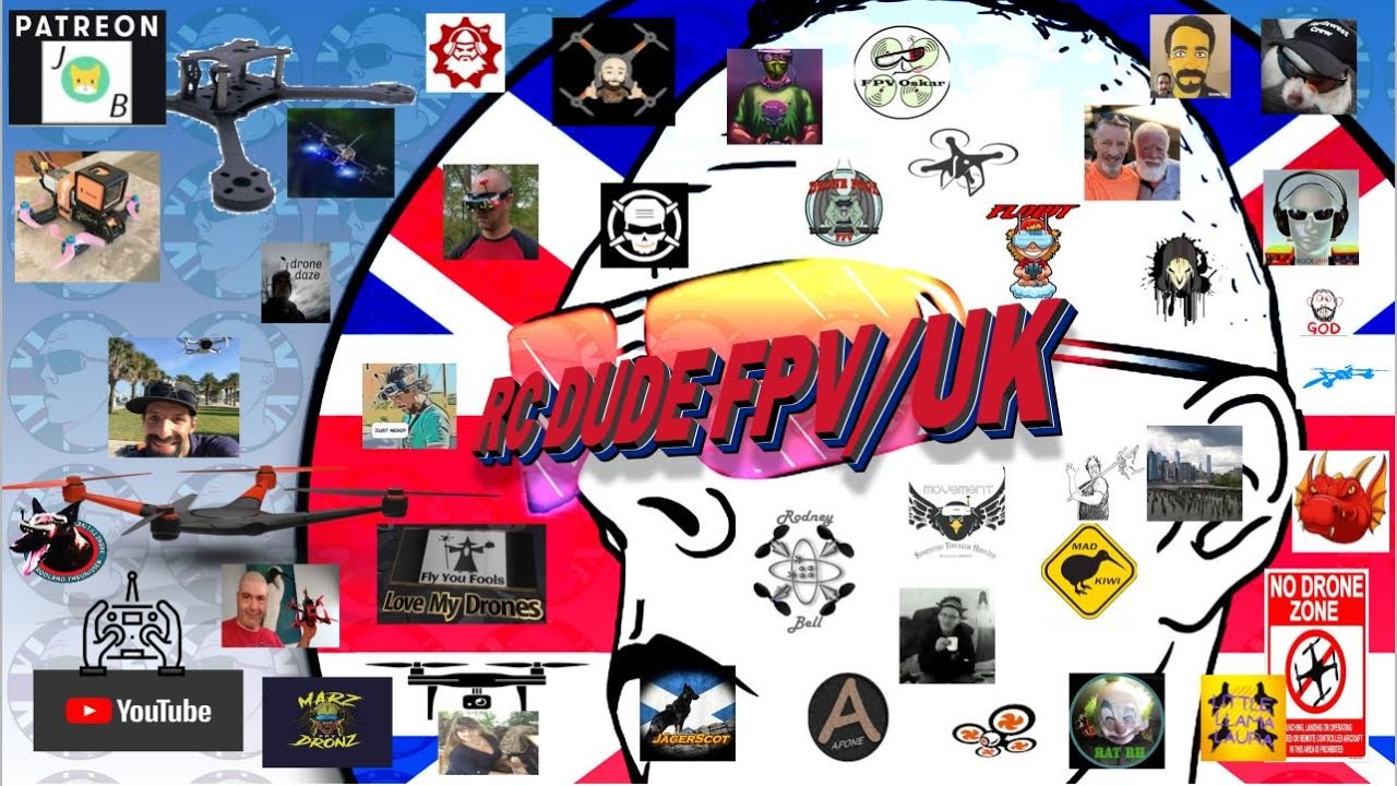 fpv ??? pilots, of all levels YouTube