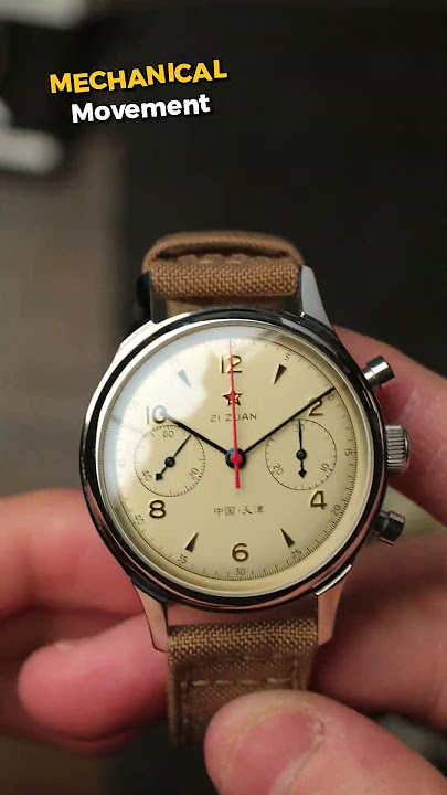 Automatic vs. Manual-Wind vs. Quartz Watch Movements #watches #automaticwatch #mechanicalwatch