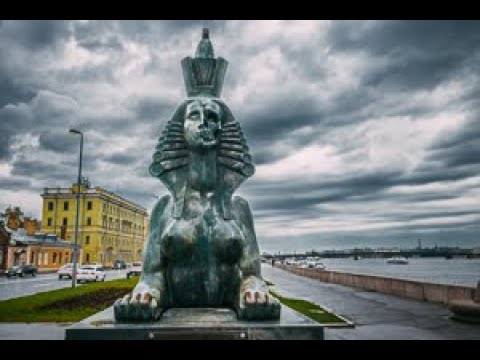 Video: Most Samoubojstva U Sankt Peterburgu - Alternativni Prikaz