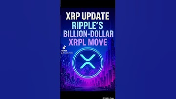 XRP Update | Ripple’s $1B XRPL Fund Could Redefine Web3 Growth