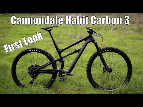 cannondale habit 3 2019