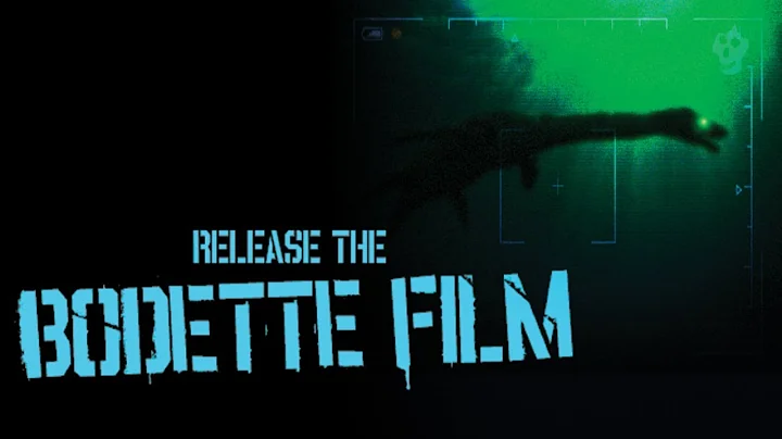 Release The Bodette Film - Cryptozoology Documenta...