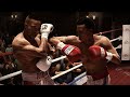 Ray Leonard vs. Roy Jones - Boxing Stars 🥊 Fight Night Champion