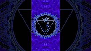 Аджна - Откройте свой третий глаз - Медитация на чакру третьего глаза - Музыка чакр - День 53