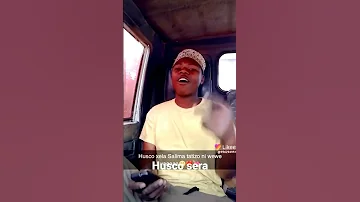 HUSCO NDO SELA 32 