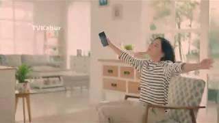 Download lagu Iklan Stella Matic Seperti Rumah Sendiri 15s