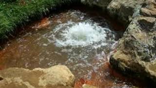 Scp-006 Fountain Of Youth