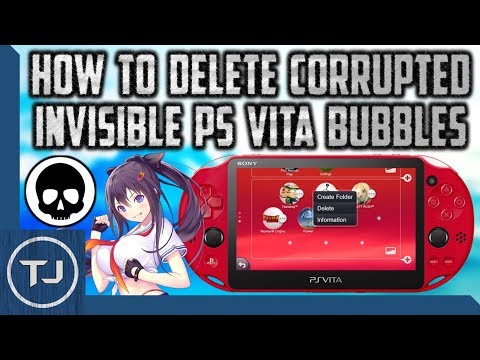 psp iso files say corrupted