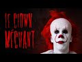 Le clown méchant (avec Kemar)