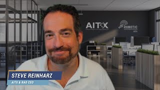 Steve’s AITX Weekend Update – August 27 2022